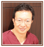 ドクター写真